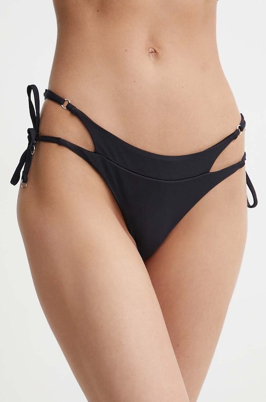 Dvodijelni kupaći kostim Barrow crna S4BWWOSB180