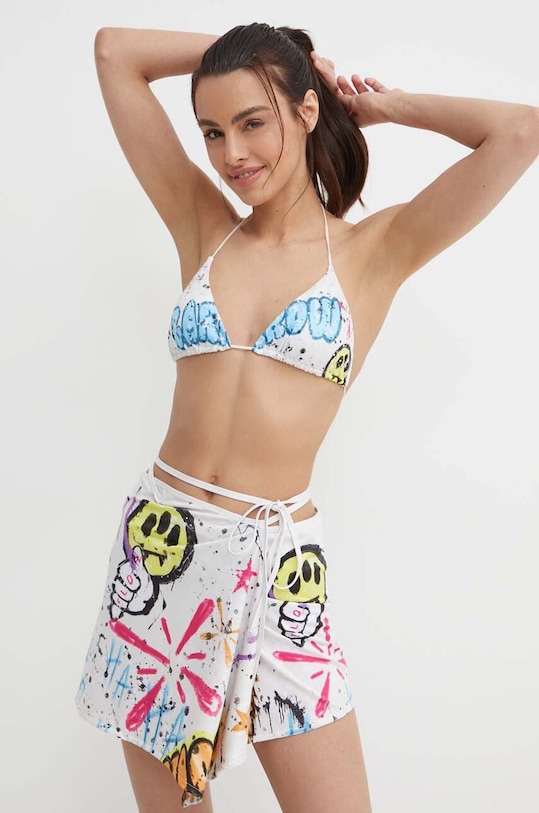 Plážová sukňa Barrow viacfarebná S4BWWOSK183