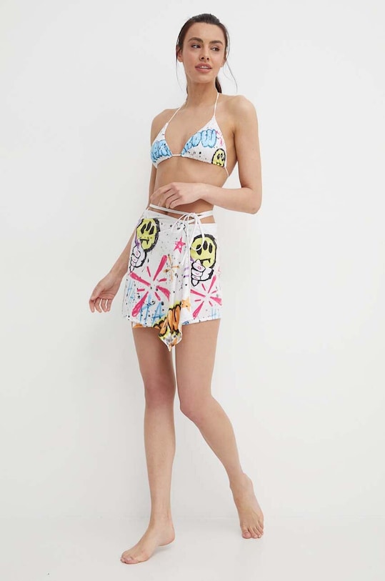 Plážová sukňa Barrow S4BWWOSK183 viacfarebná SS24