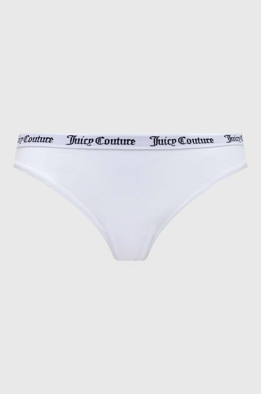 Juicy Couture stringi 3-pack multicolor JCLTH224519.615