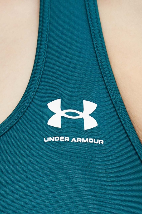 Under Armour sutien sport HG Authentics 1383544 verde