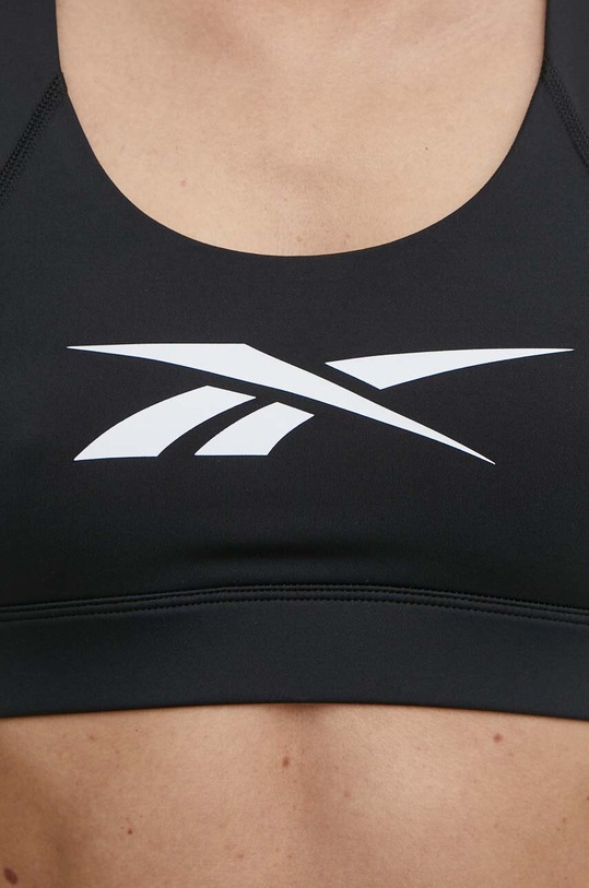 Podprsenka na jogu Reebok ID Train 100075674 čierna