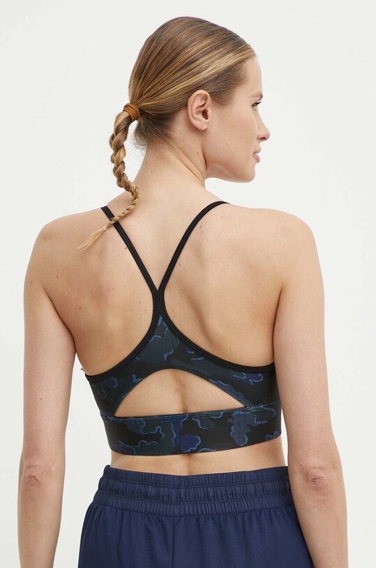 Одяг Спортивний бюстгальтер Reebok Identity Training 100075418 чорний