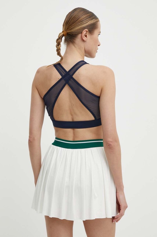 Îmbrăcăminte Reebok sutien sport Identity Training 100076220 bleumarin