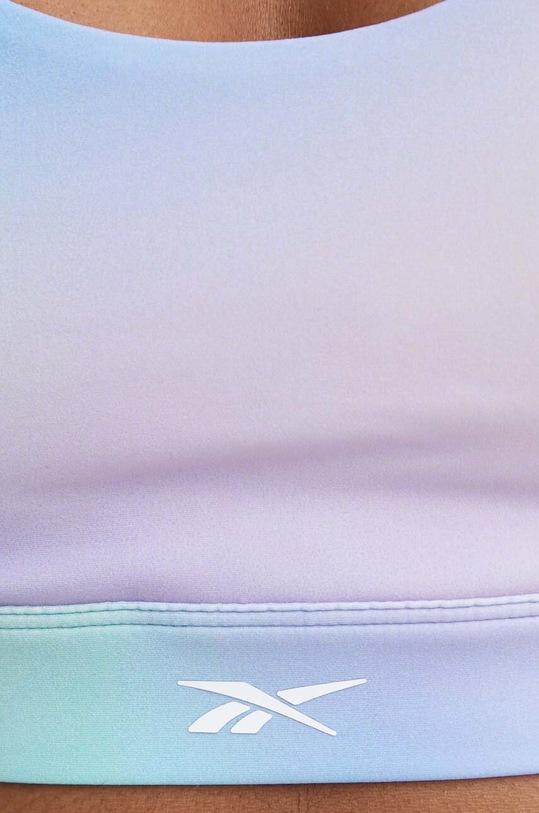 Športová podprsenka Reebok Lux 100075362 viacfarebná