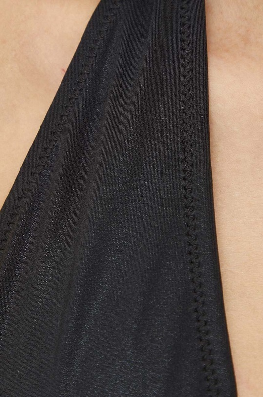 Горнище на бански Karl Lagerfeld 241W2209