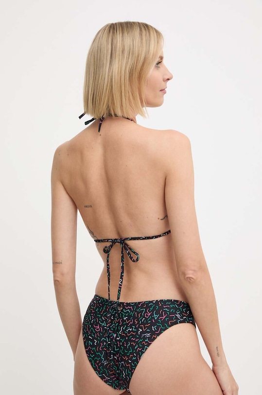Îmbrăcăminte Karl Lagerfeld sutien de baie 241W2215 negru