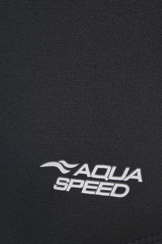 Jednodielne plavky Aqua Speed ANA. čierna