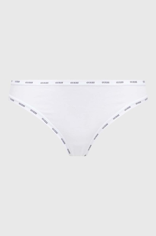 Tange Guess 3-pack O4GG13.K6YW1 bijela AW24