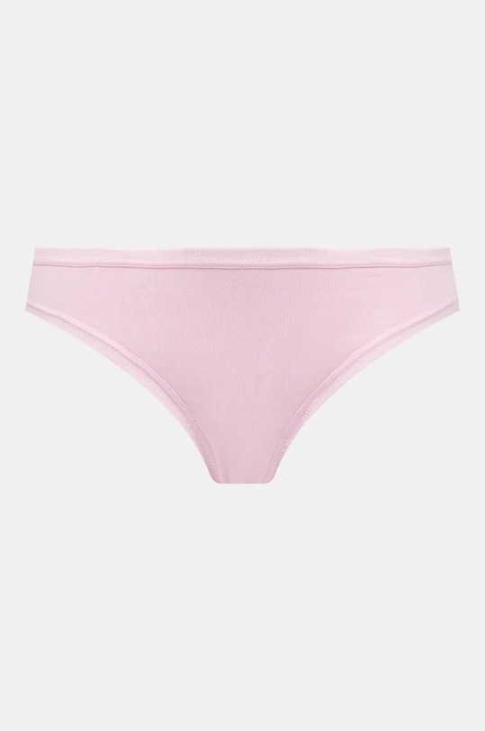 Oblečení Tanga Guess 3-pack O4GG13.K6YW1 červená