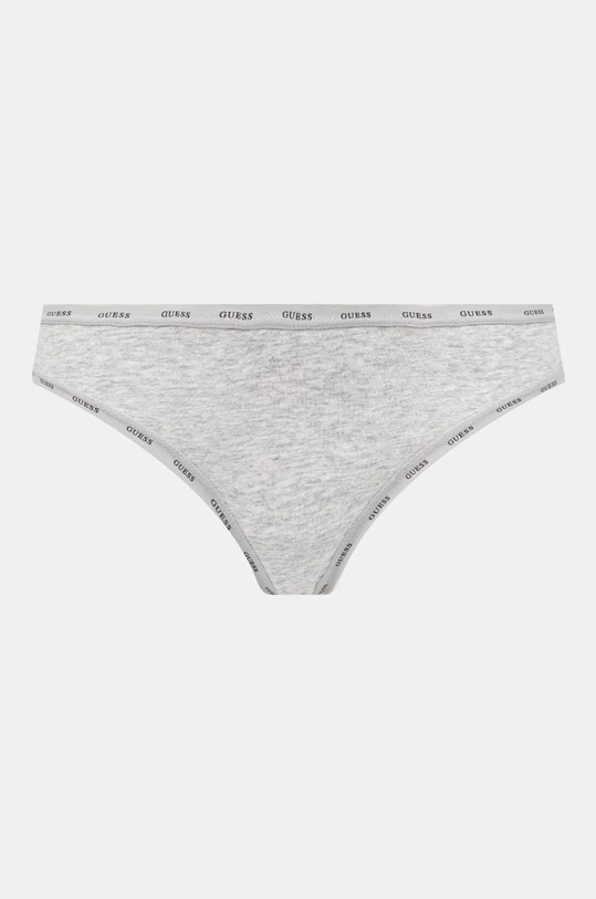 Tanga Guess 3-pack červená O4GG13.K6YW1