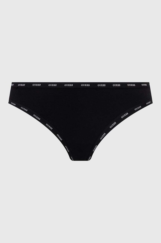 Tange Guess 3-pack šarena O4GG13.K6YW1