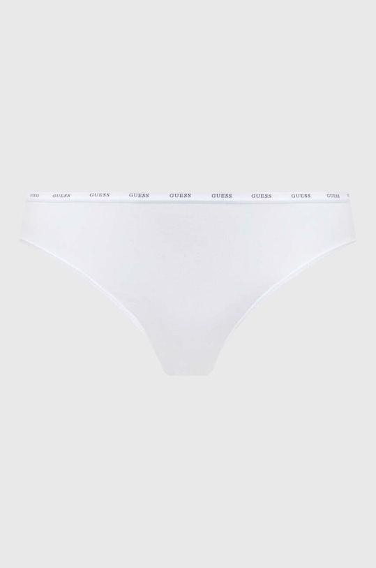 Gaćice Guess 3-pack O4GG15.K6YW1 bijela AW24