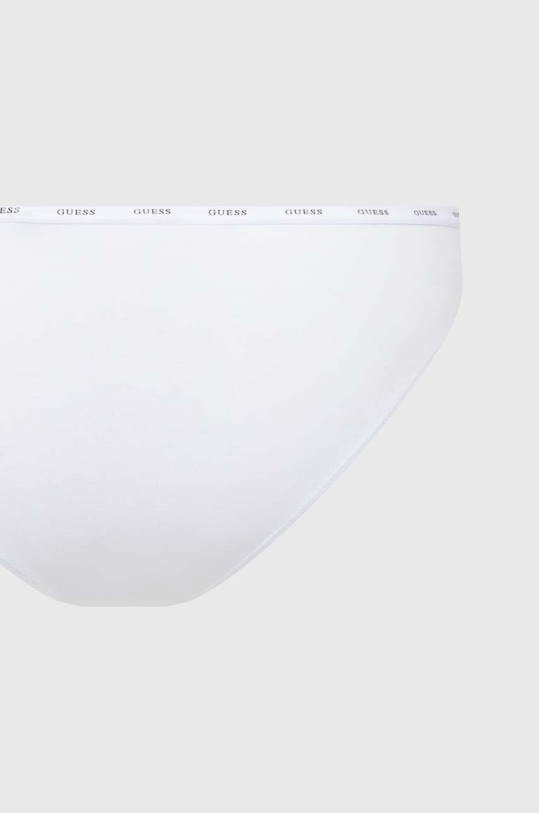 Odjeća Gaćice Guess 3-pack O4GG15.K6YW1 bijela