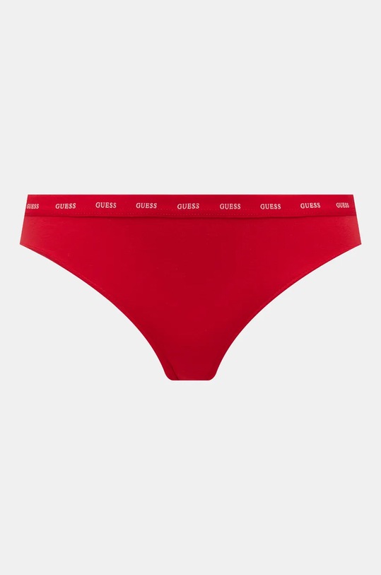 Труси Guess 3-pack O4GG15.K6YW1 червоний AW24