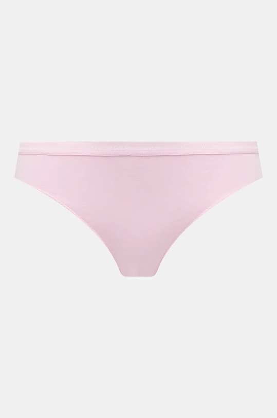 Одяг Труси Guess 3-pack O4GG15.K6YW1 червоний