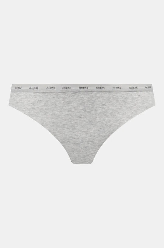 Gaćice Guess 3-pack crvena O4GG15.K6YW1