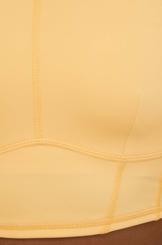 Rip Curl longsleeve kąpielowy Mirage pomarańczowy 0B4WSW