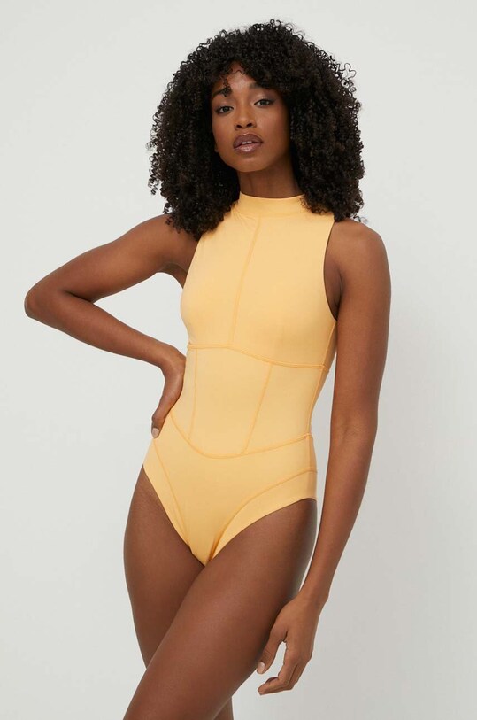 Ruházat Rip Curl egyrészes fürdőruha Mirage 0B5WSW narancssárga