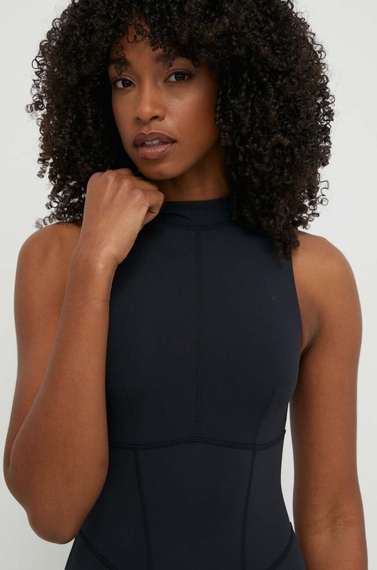 Rip Curl jednoczęściowy strój kąpielowy Mirage czarny 0B5WSW