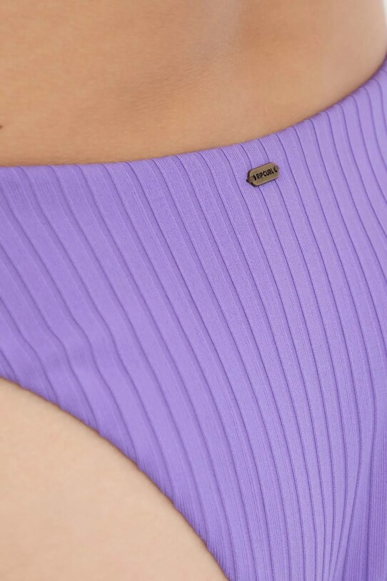 Rip Curl figi kąpielowe fioletowy 0DKWSW