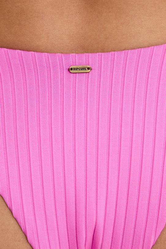 Rip Curl figi kąpielowe damskie różowy 0DKWSW