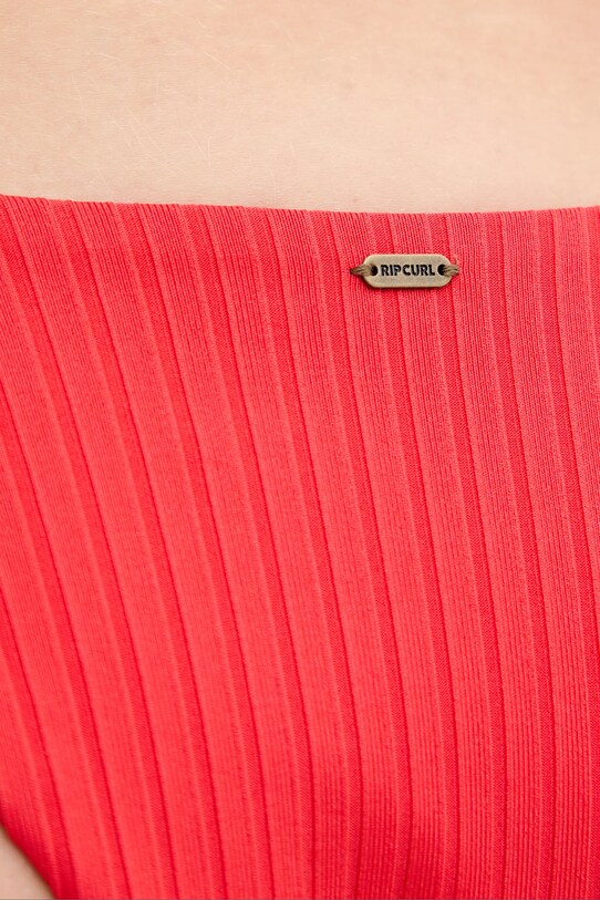 Rip Curl chiloti de baie rosu 0DKWSW