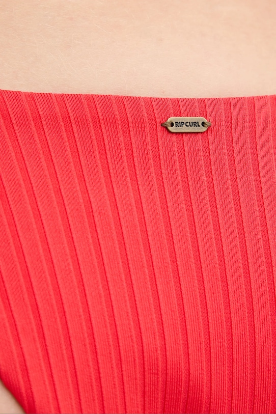 Rip Curl chiloti de baie rosu 0DKWSW