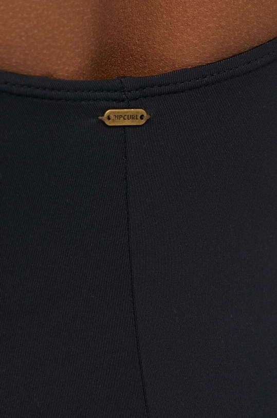 Rip Curl jednoczęściowy strój kąpielowy Cheeky 0FWWSW czarny