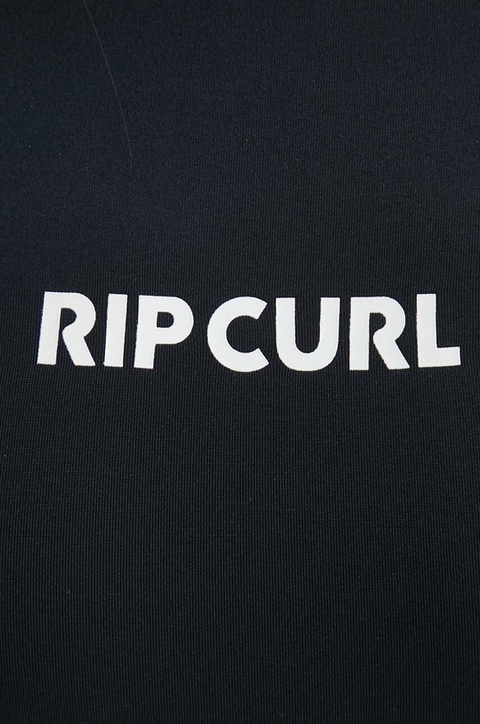 Μακρυμάνικο κολύμβησης Rip Curl Classic Surf μαύρο 15IWRV