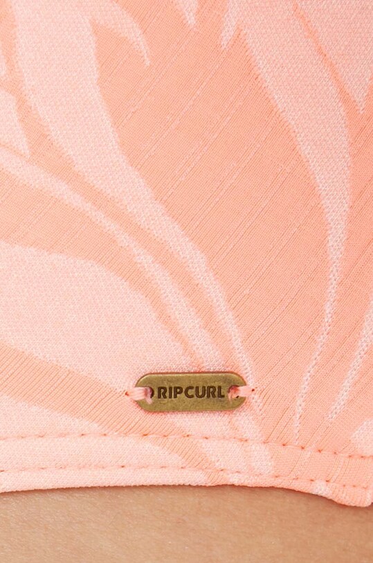 Rip Curl costum de baie dintr-o bucată Sun Chaser 16FWRV portocaliu