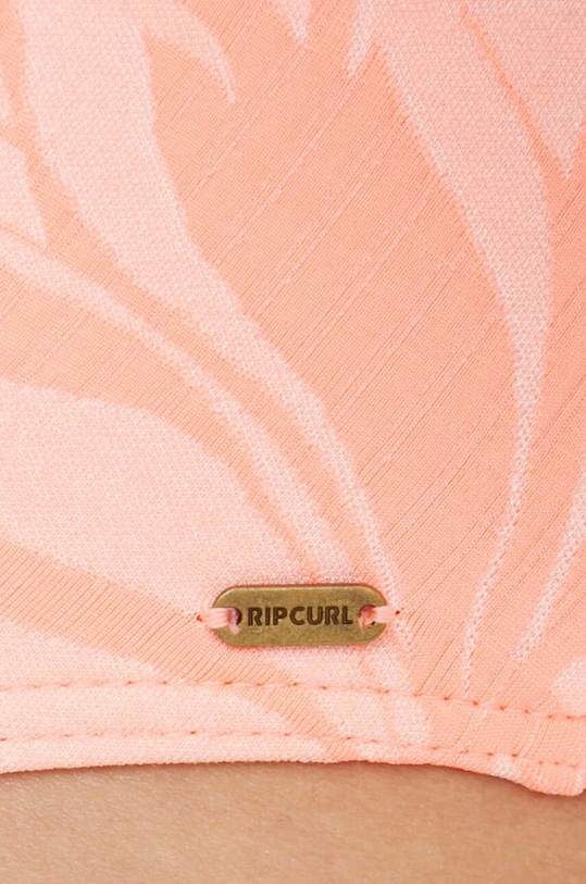 Ολόσωμο μαγιό Rip Curl Sun Chaser 16FWRV πορτοκαλί