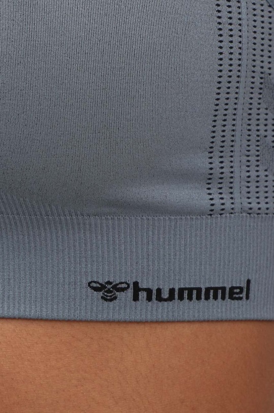 Športová podprsenka Hummel Shaping 216773 modrá