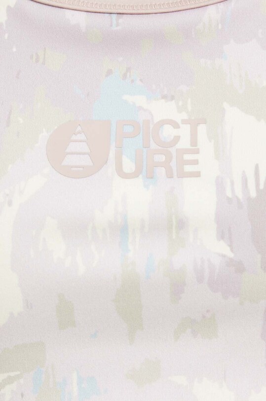 Picture sutien sport Avasa Printed roz WTS526