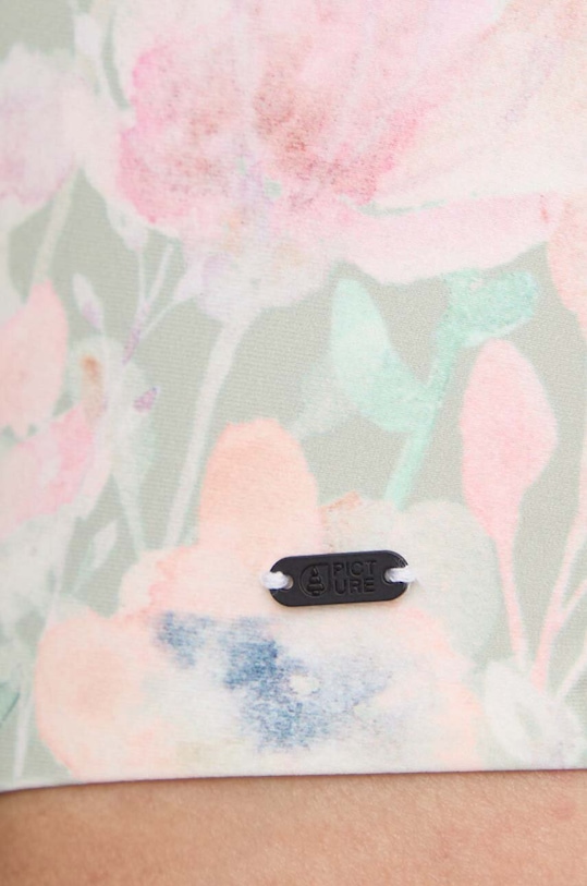 Суцільний купальник Picture Nanoe SWI008 бірюзовий