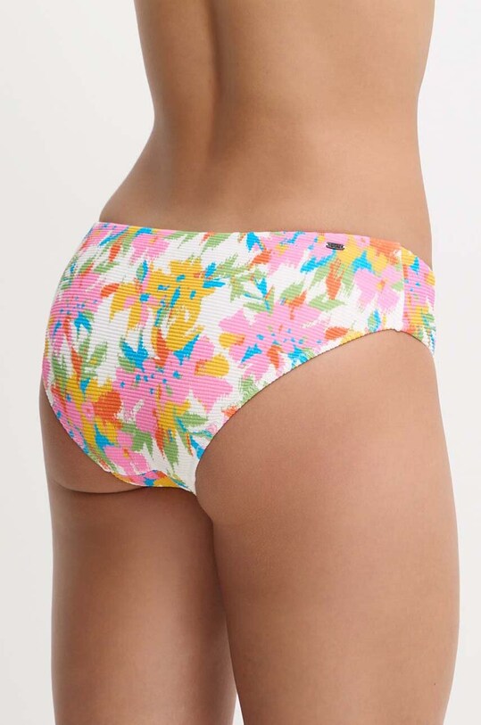 Plavkové kalhotky Picture Wahine Bottoms Print SWI029 vícebarevná SS24