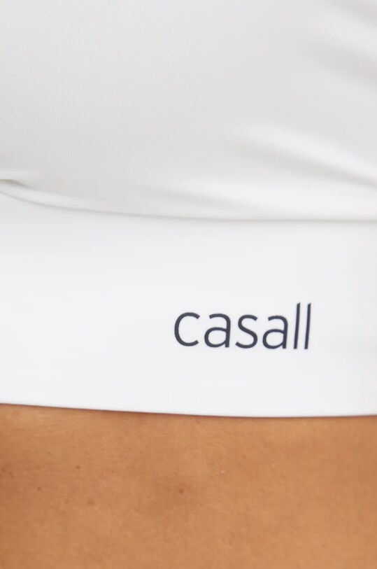 Casall sutien sport Wrap 22982 alb