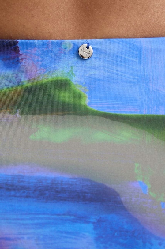 Купальные трусы Casall голубой 24166