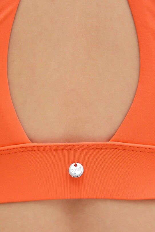 Zgornji del kopalk Casall oranžna 24118