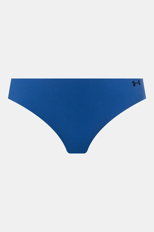 Under Armour stringi 3-pack 25UUSHJ135 zielony AW25