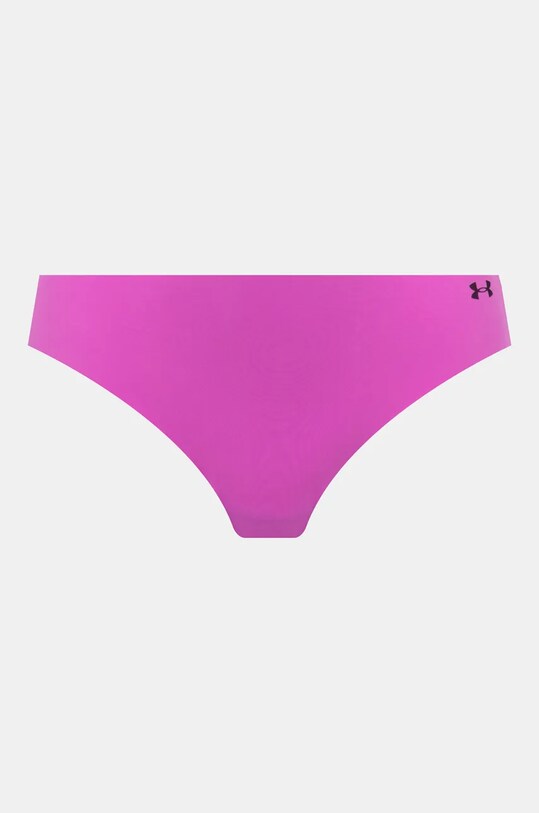 Under Armour stringi 3-pack zielony 25UUSHJ135