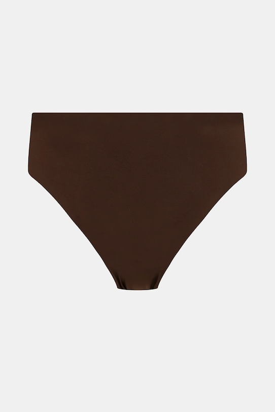 Under Armour brazyliany 3-pack 25UUSHJ135 brązowy AW25