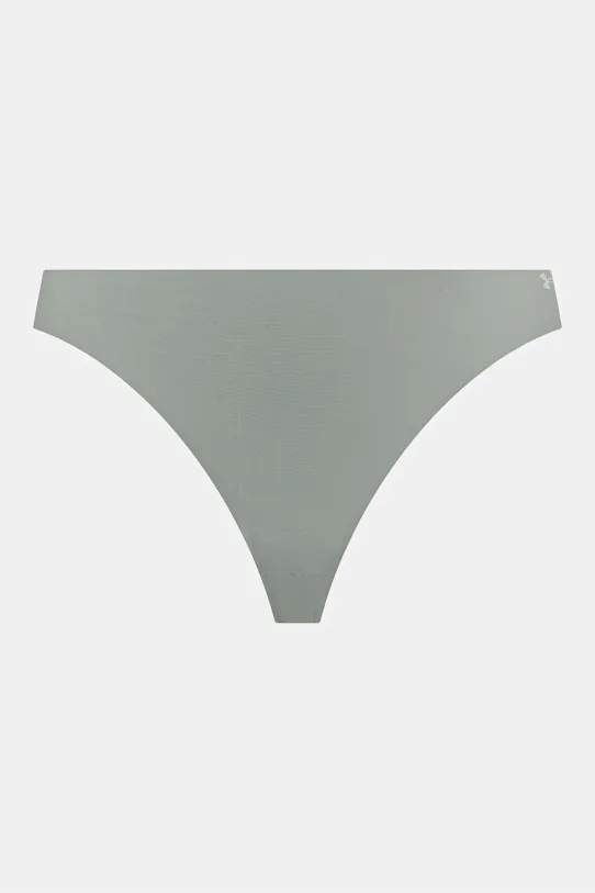 Tanga Under Armour 3-pack 25UUSHJ135 fialová AW25