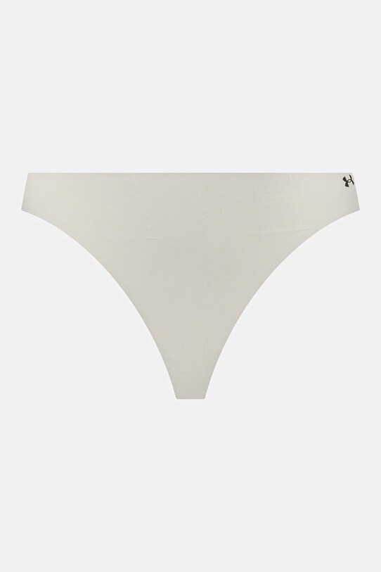 Oblečení Tanga Under Armour 3-pack 25UUSHJ135 fialová