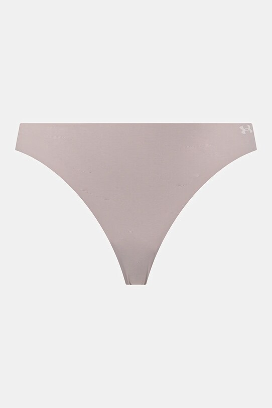 Under Armour chiloti brazilieni 3-pack violet 25UUSHJ135