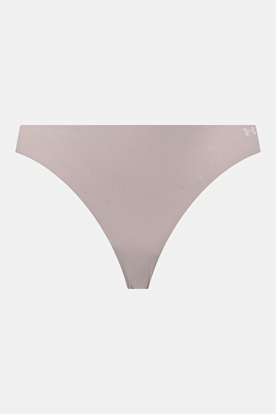 Tanga Under Armour 3-pack fialová 25UUSHJ135