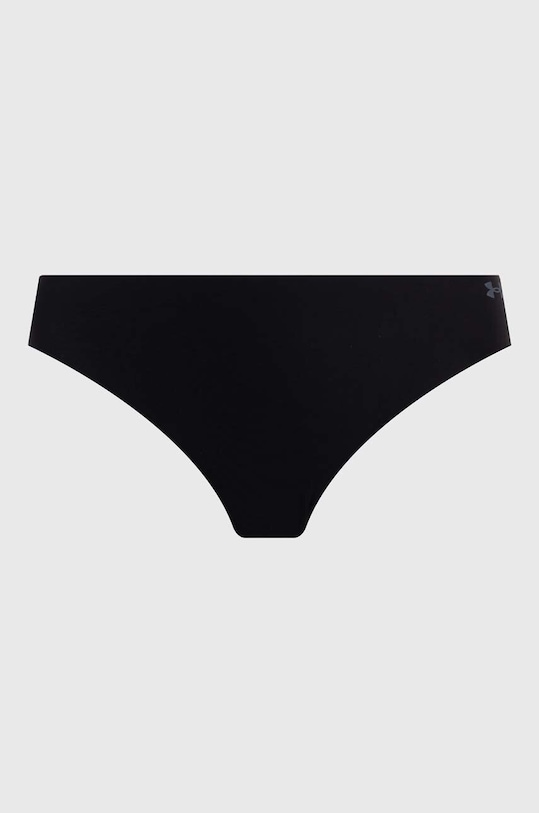 Under Armour chiloți tanga 3-pack 25UUSHJ135 negru AW25