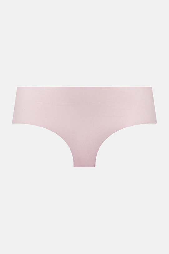 Ruházat Under Armour bugyi 3 db 25UUSHJ155 rózsaszín