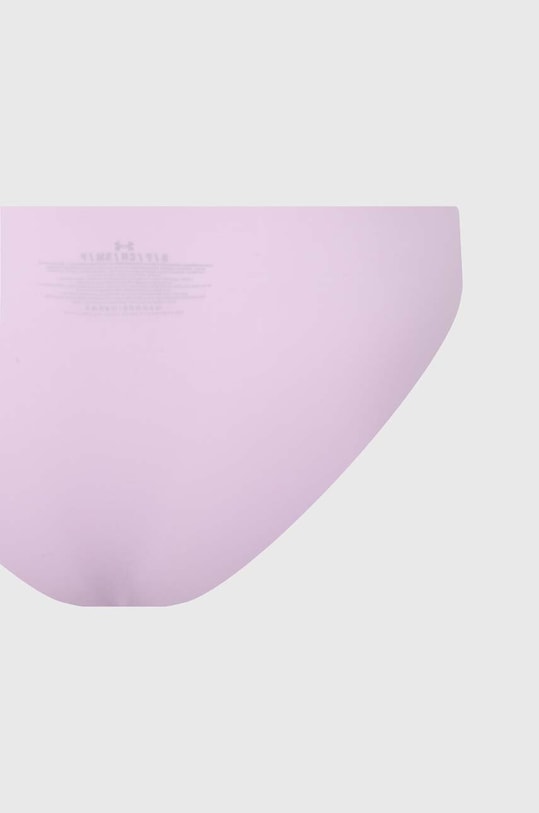 Kalhotky Under Armour 3-pack 25UUSHJ155 růžová