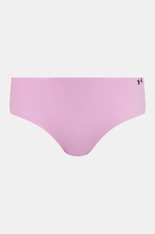 Îmbrăcăminte Under Armour chiloti 3-pack 25UUSHJ155 roz